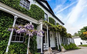 Statham Lodge Hotel